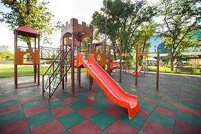 Hotel Complex Misto