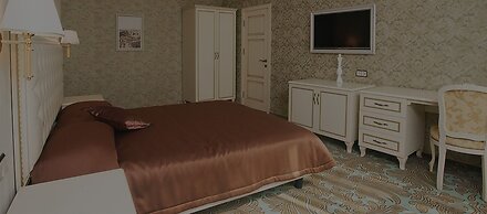 Hotel Complex Misto