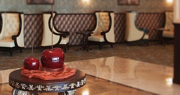Hotel Complex Misto
