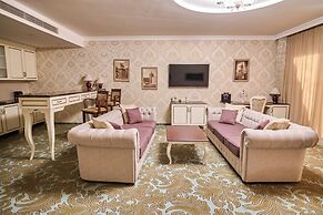 Hotel Complex Misto