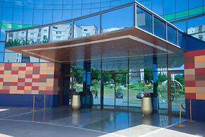 Hotel Complex Misto