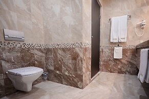 Hotel Complex Misto