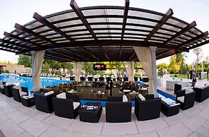 Hotel Complex Misto