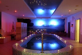 Hotel Complex Misto
