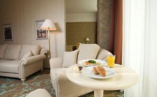 Hotel Complex Misto