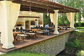 Hotel Complex Misto