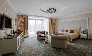 Hotel Complex Misto