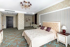 Hotel Complex Misto