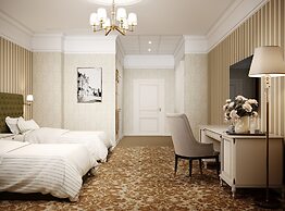 Hotel Complex Misto