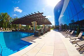 Hotel Complex Misto