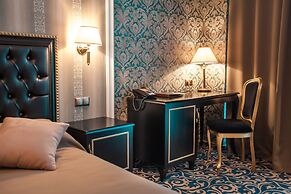 Hotel Complex Misto