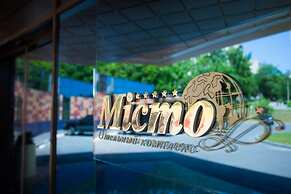 Hotel Complex Misto