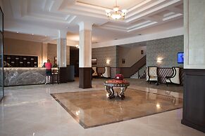 Hotel Complex Misto