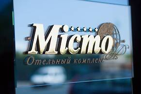 Hotel Complex Misto