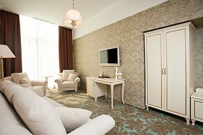 Hotel Complex Misto