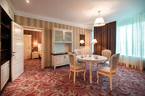 Hotel Complex Misto