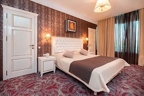 Hotel Complex Misto