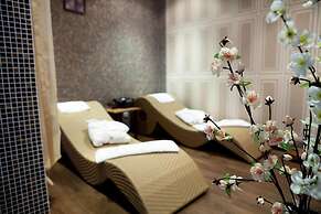 Hotel Complex Misto
