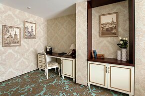 Hotel Complex Misto