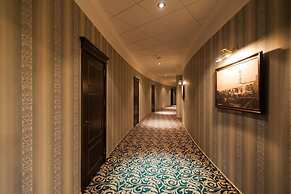 Hotel Complex Misto