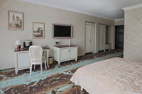 Hotel Complex Misto