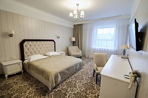 Hotel Complex Misto