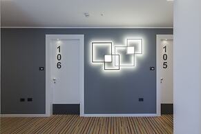 Tourist Hotel
