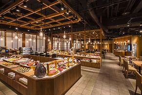 HAKODATE Umi no Kaze