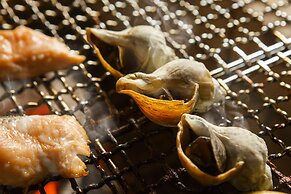 HAKODATE Umi no Kaze