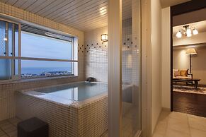 HAKODATE Umi no Kaze