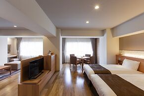 HAKODATE Umi no Kaze