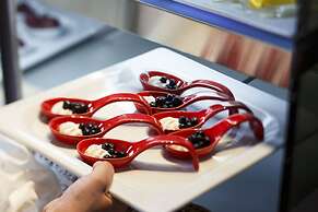 HAKODATE Umi no Kaze