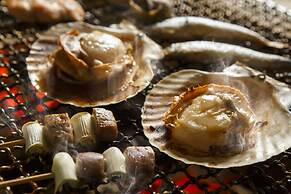 HAKODATE Umi no Kaze