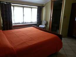 Albergo Carla