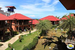 Chomview Resort