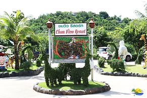 Chomview Resort