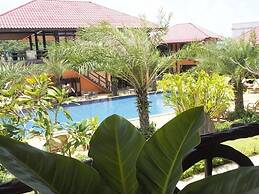 Chomview Resort