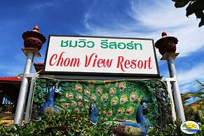 Chomview Resort