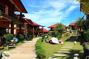 Chomview Resort