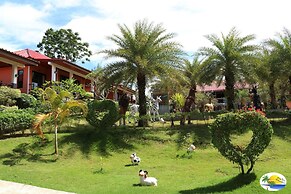 Chomview Resort