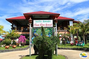 Chomview Resort