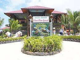 Chomview Resort