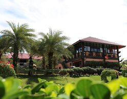 Chomview Resort