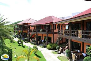 Chomview Resort