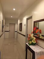 Urban Manor Hotel Annex