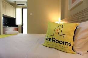 Literooms At Kebagusan City