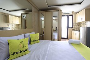 Literooms At Kebagusan City