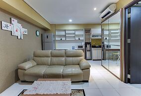 Literooms At Kebagusan City