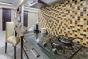 Literooms At Kebagusan City