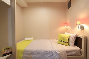 Literooms At Kebagusan City